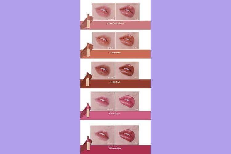 Popbela.com/Holika Holika