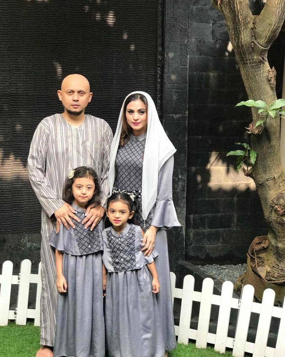 Instagram,com/ashasyara