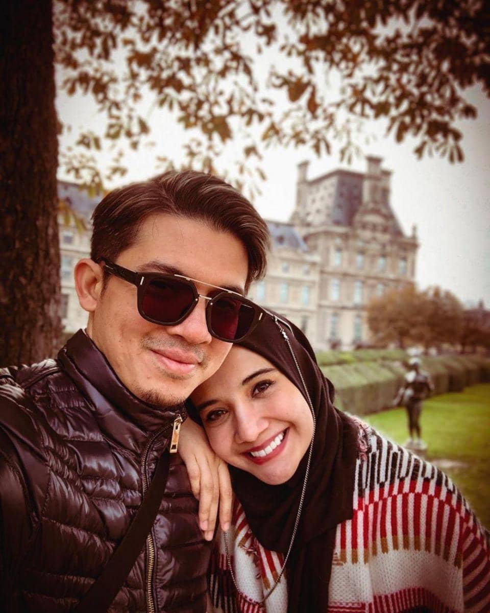 Instagram.com/irwansyah_15