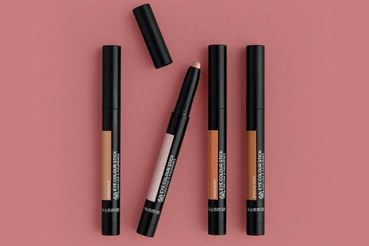 Popbela.com/The Body Shop Indonesia