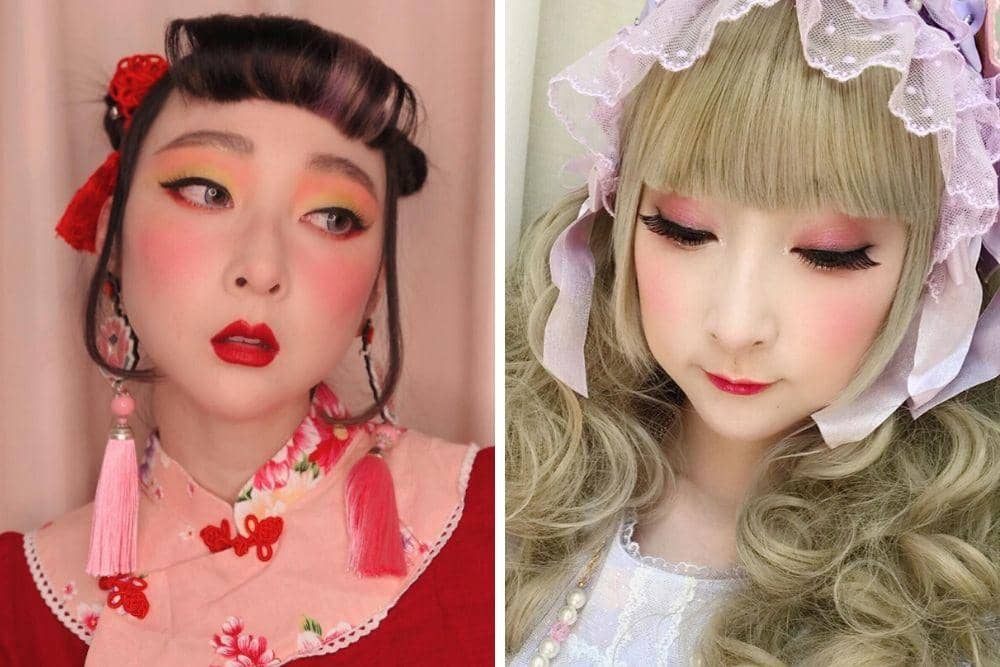 Instagram/rinrindoll