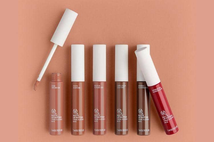 Popbela.com/The Body Shop Indonesia