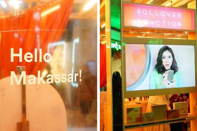 Popbela.com/Rollover Reaction