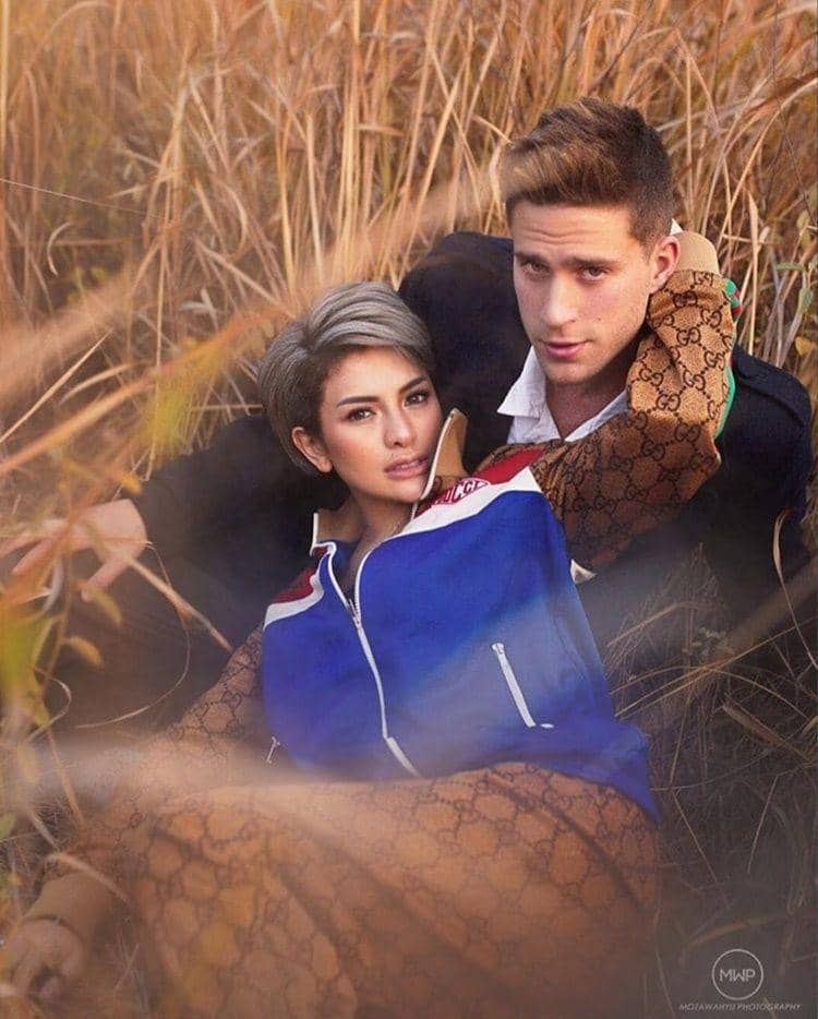 Instagram.com/christiotanada, mozawahyu