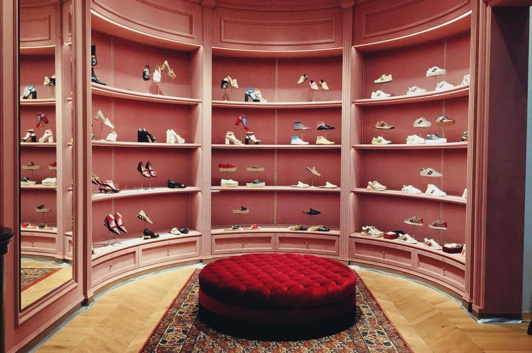 Popbela.com/Michael Richards