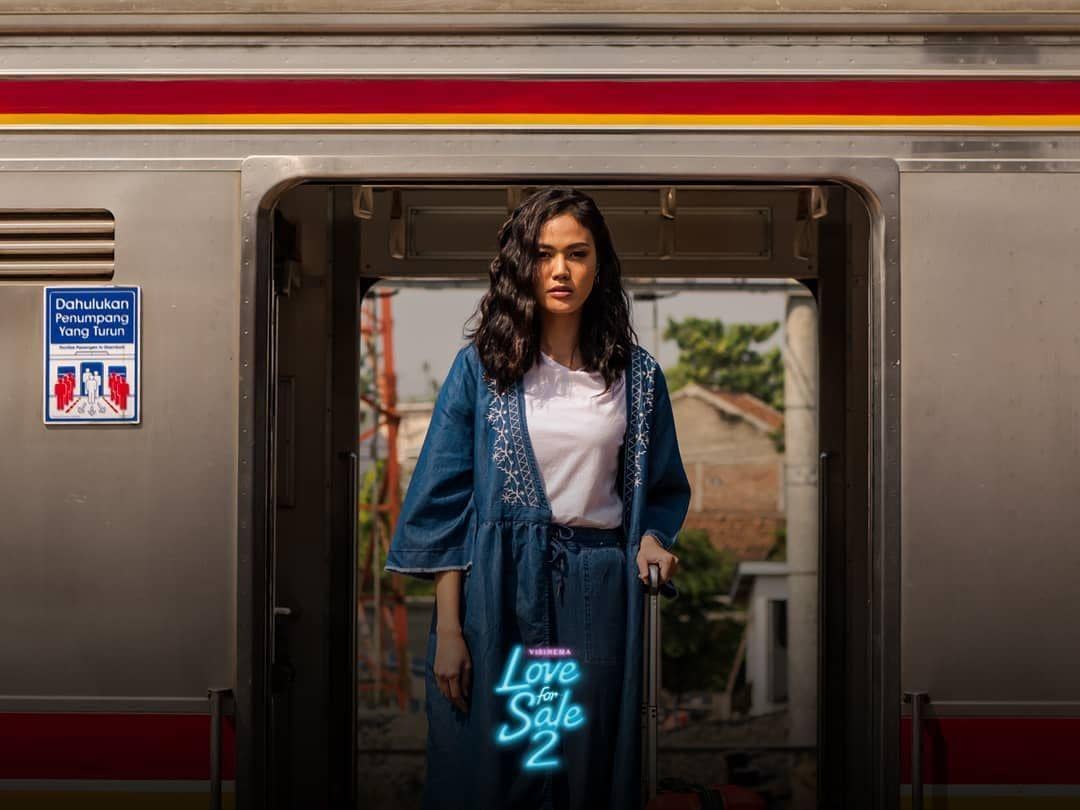 Instagram.com/loveforsalefilm