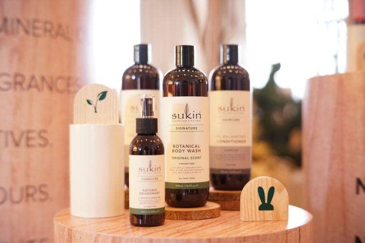 Popbela.com/Sukin Indonesia