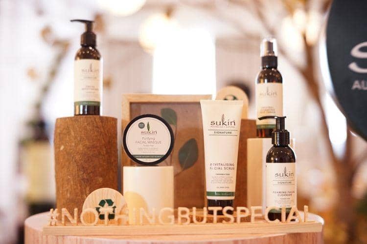 Popbela.com/Sukin Indonesia