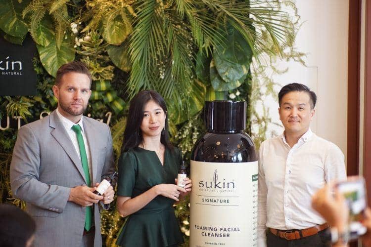 Popbela.com/Sukin Indonesia