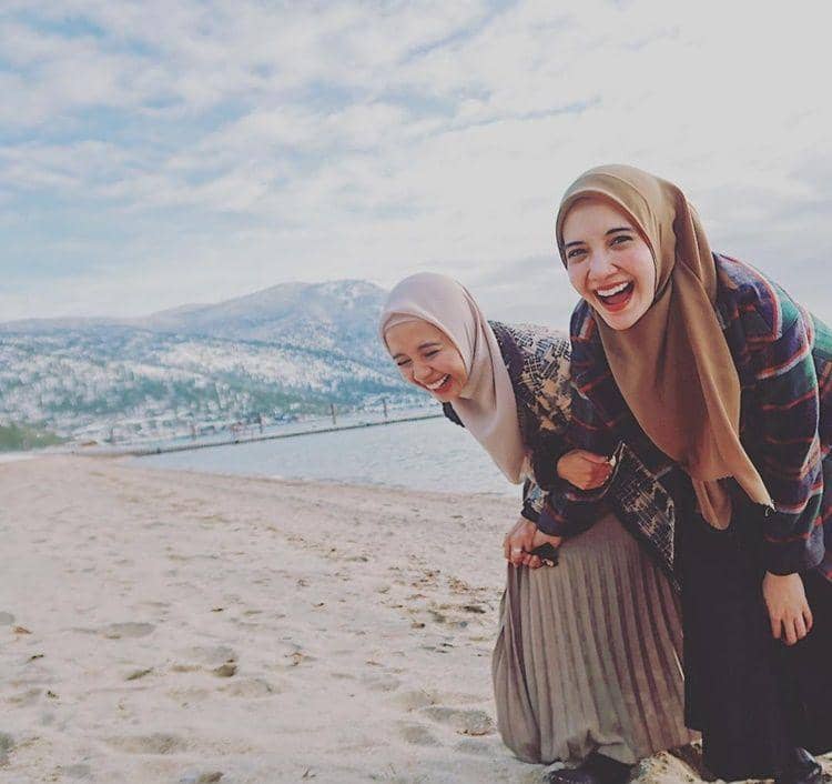 Instagram.com/laudyacynthiabella