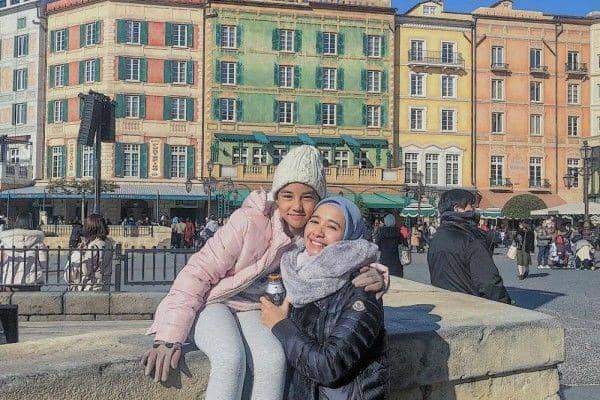 instagram.com/laudyacynthiabella