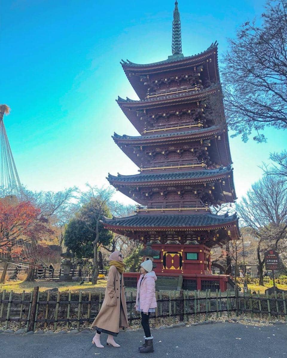 instagram.com/laudyacynthiabella