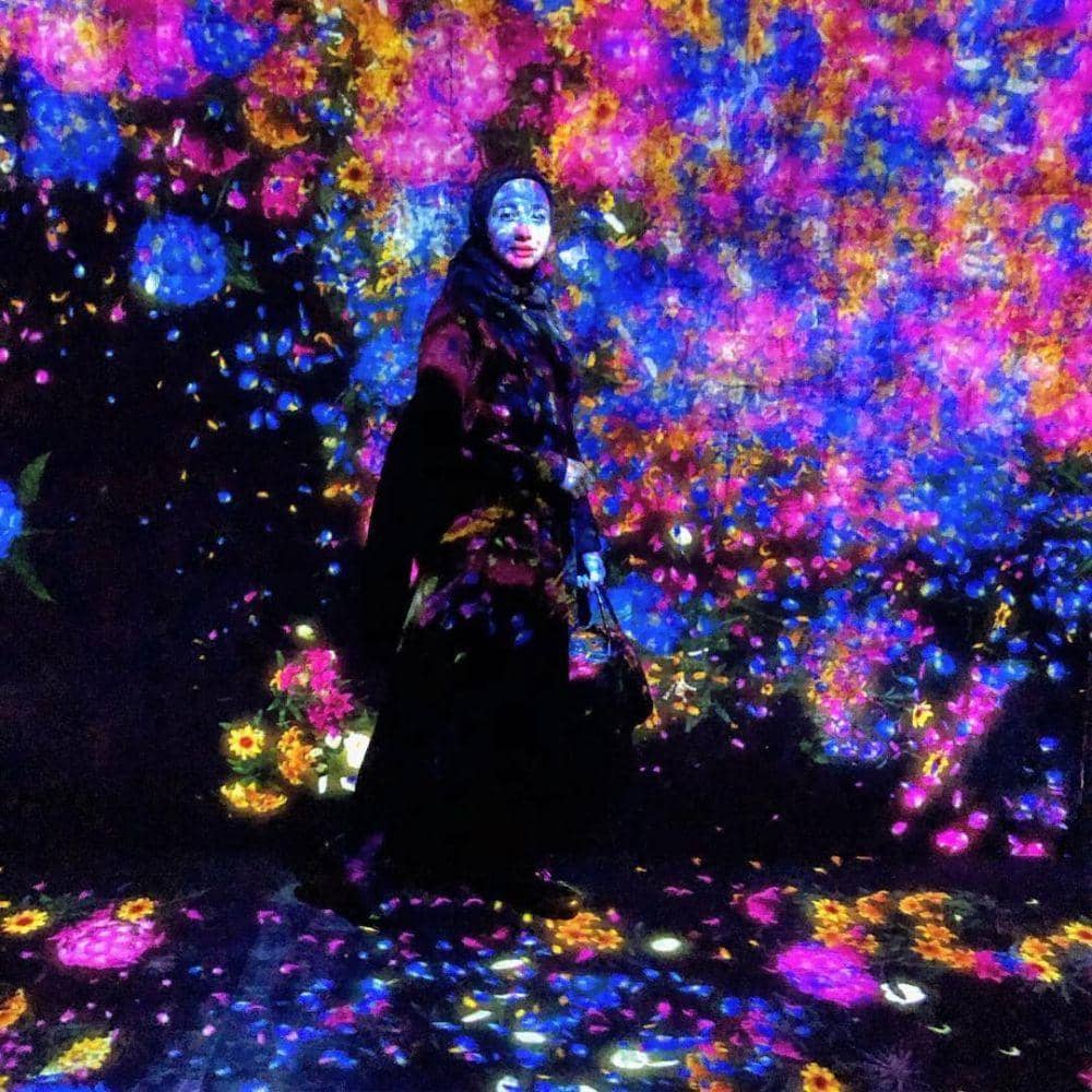 instagram.com/laudyacynthiabella