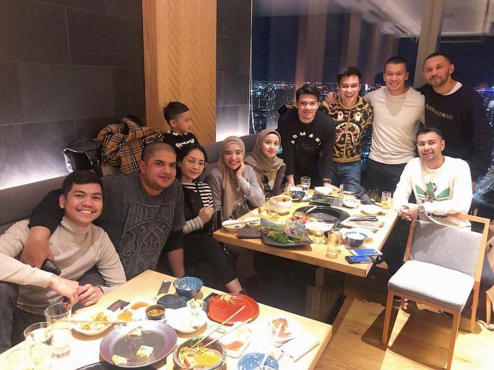 instagram.com/laudyacynthiabella