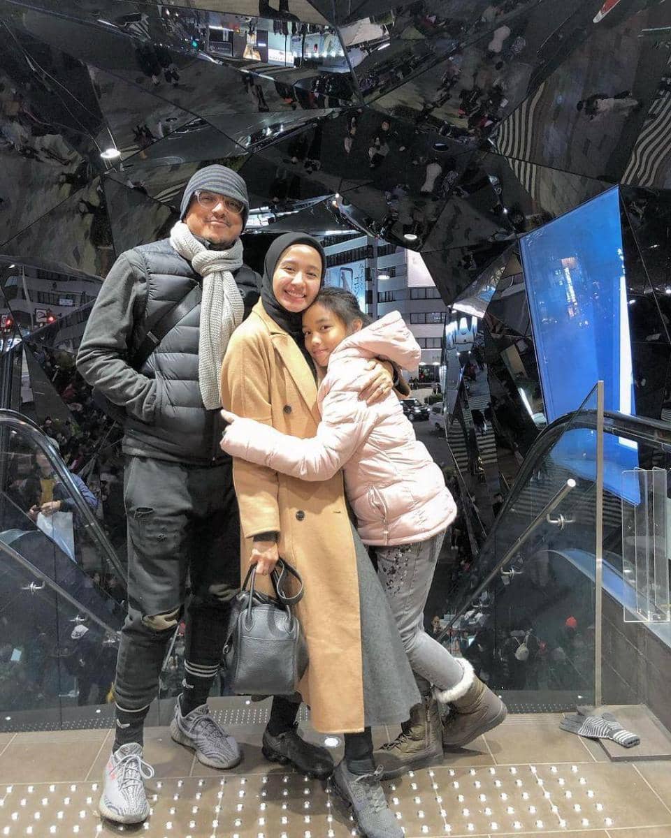 instagram.com/laudyacynthiabella