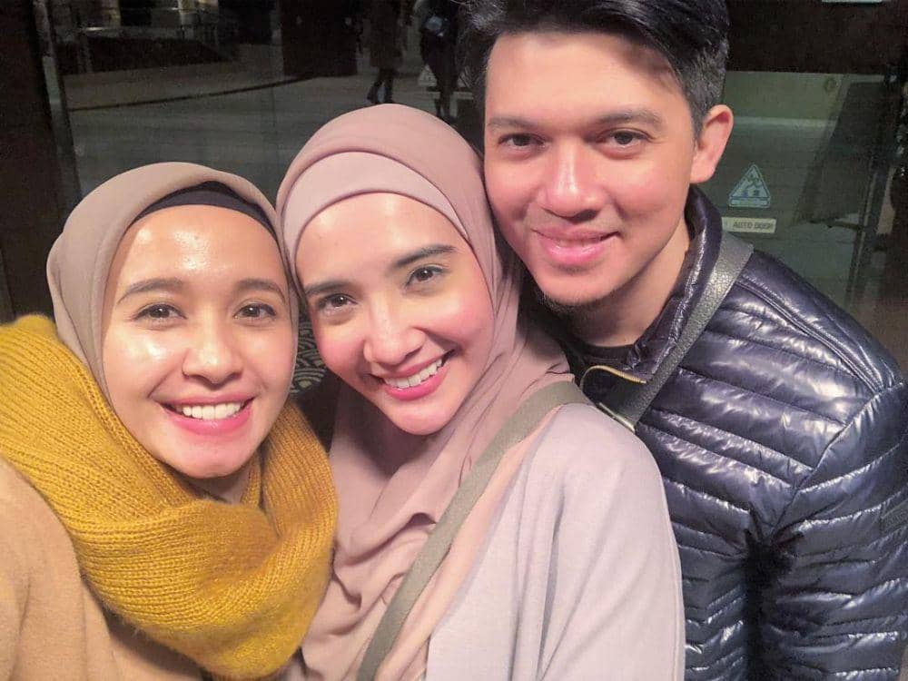 instagram.com/laudyacynthiabella