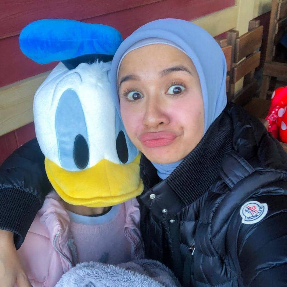 instagram.com/laudyacynthiabella