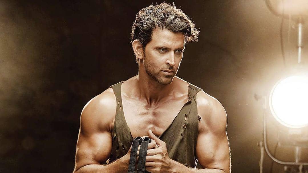 10 Transformasi Hrithik Roshan yang Tetap Memikat 