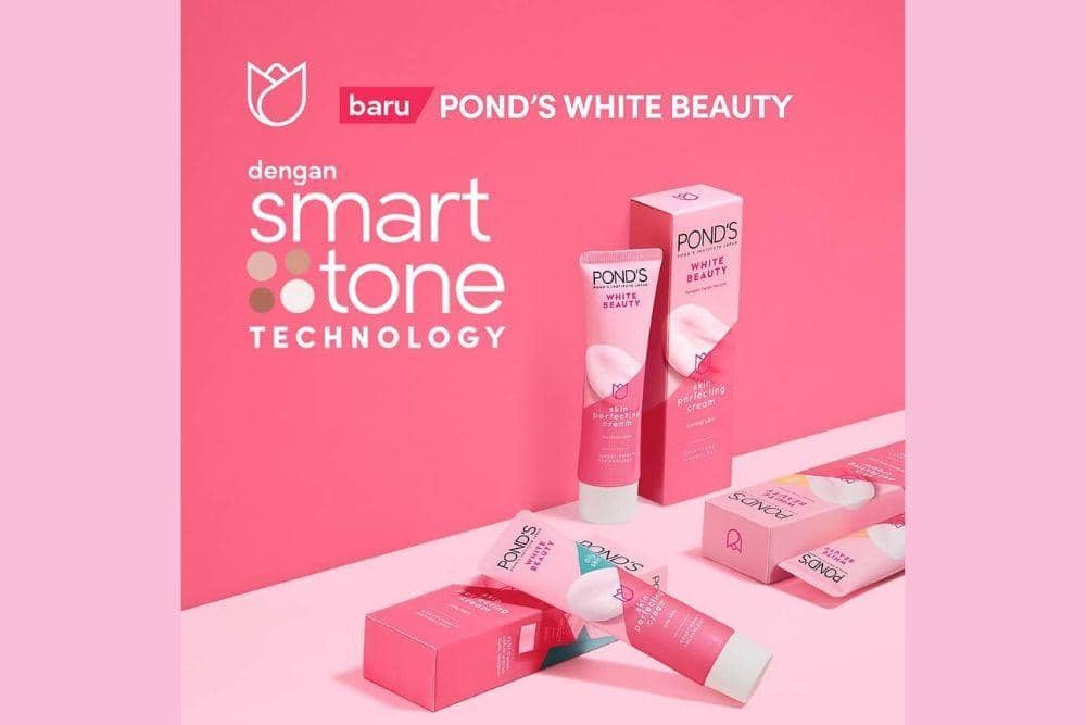 Instagram.com/pondsindonesia