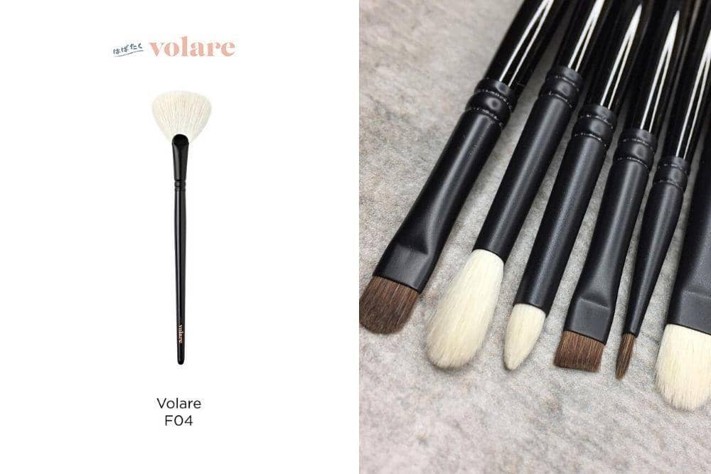 Instagram.com/volarecosmetics