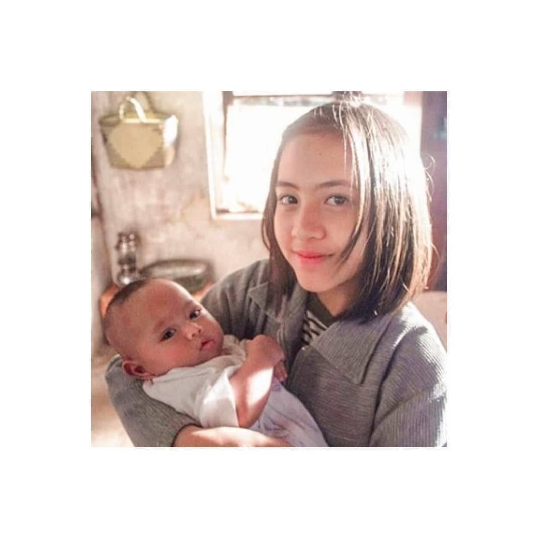 Instagram.com/filmduagarisbiru2