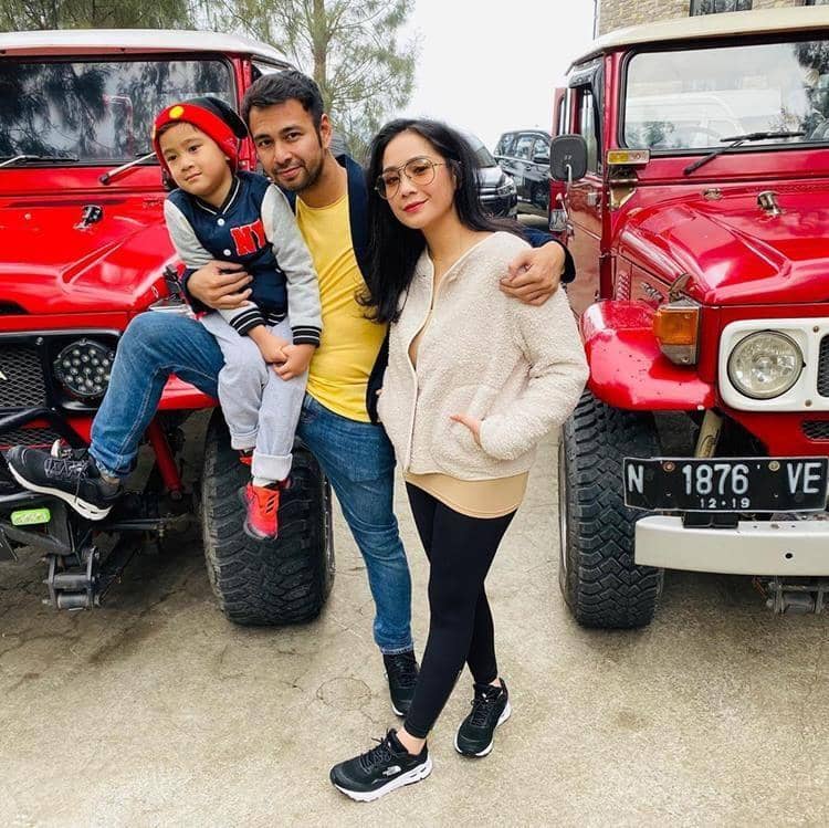 Instagram.com/@raffinagita1717