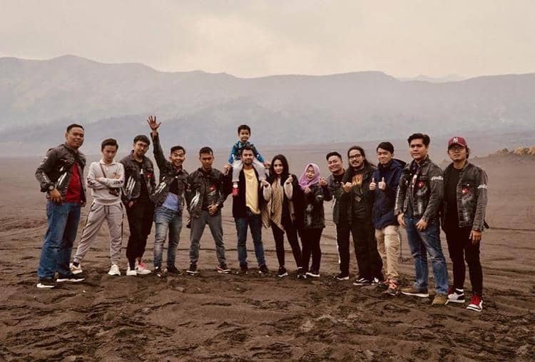 Instagram.com/@raffinagita1717