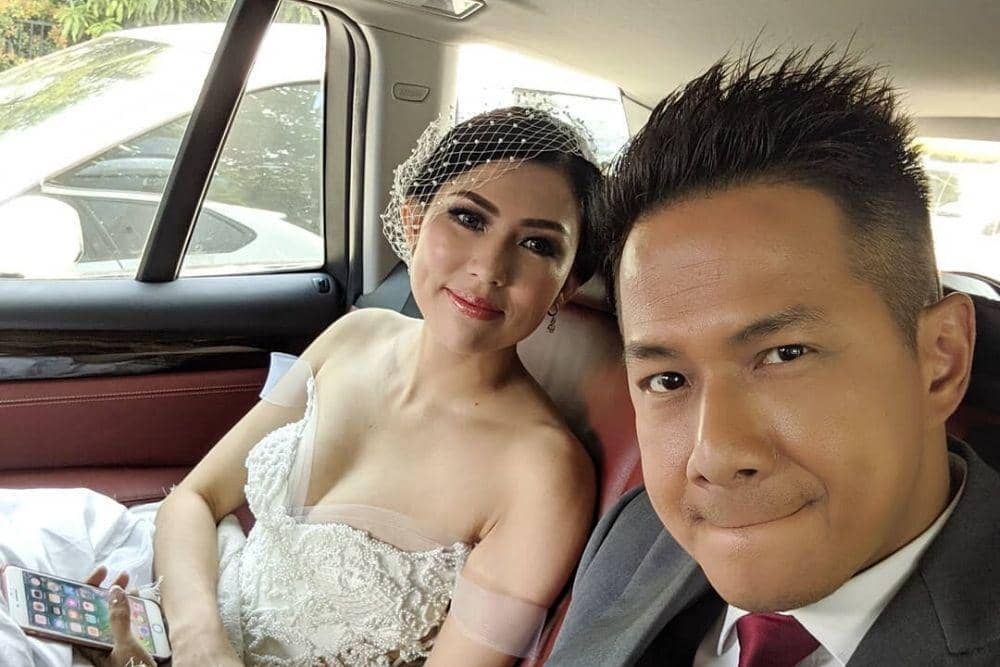 Instagram.com/@delonthamrinofficial