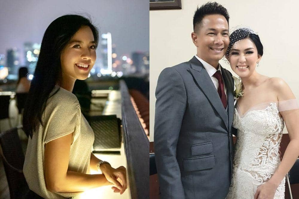 Instagram.com/@yeslinwang/@delonthamrinofficial