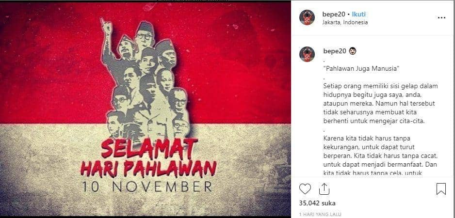 Instagram.com/bepe20