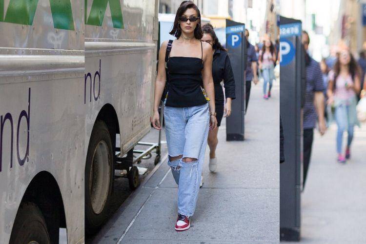Sering Salah! Begini Cara Mencuci Ripped Jeans yang Benar