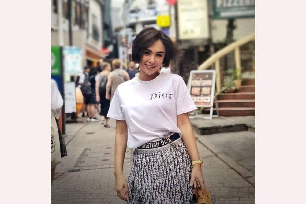 Instagram.com/yunishara36