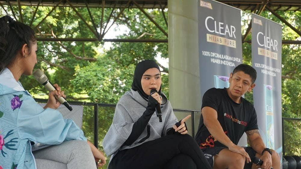 Popbela.com/Tisa Ajeng