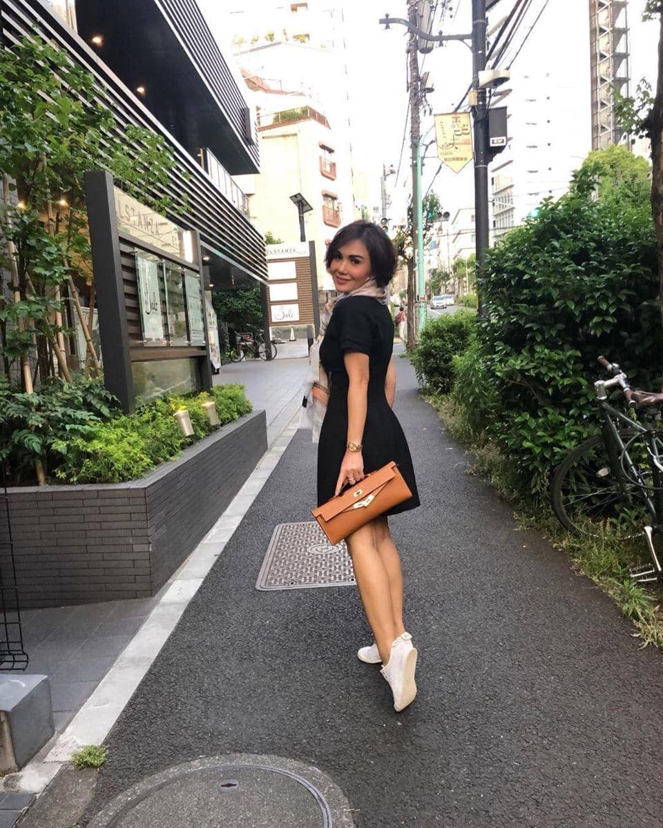 Instagram.com/yunishara36
