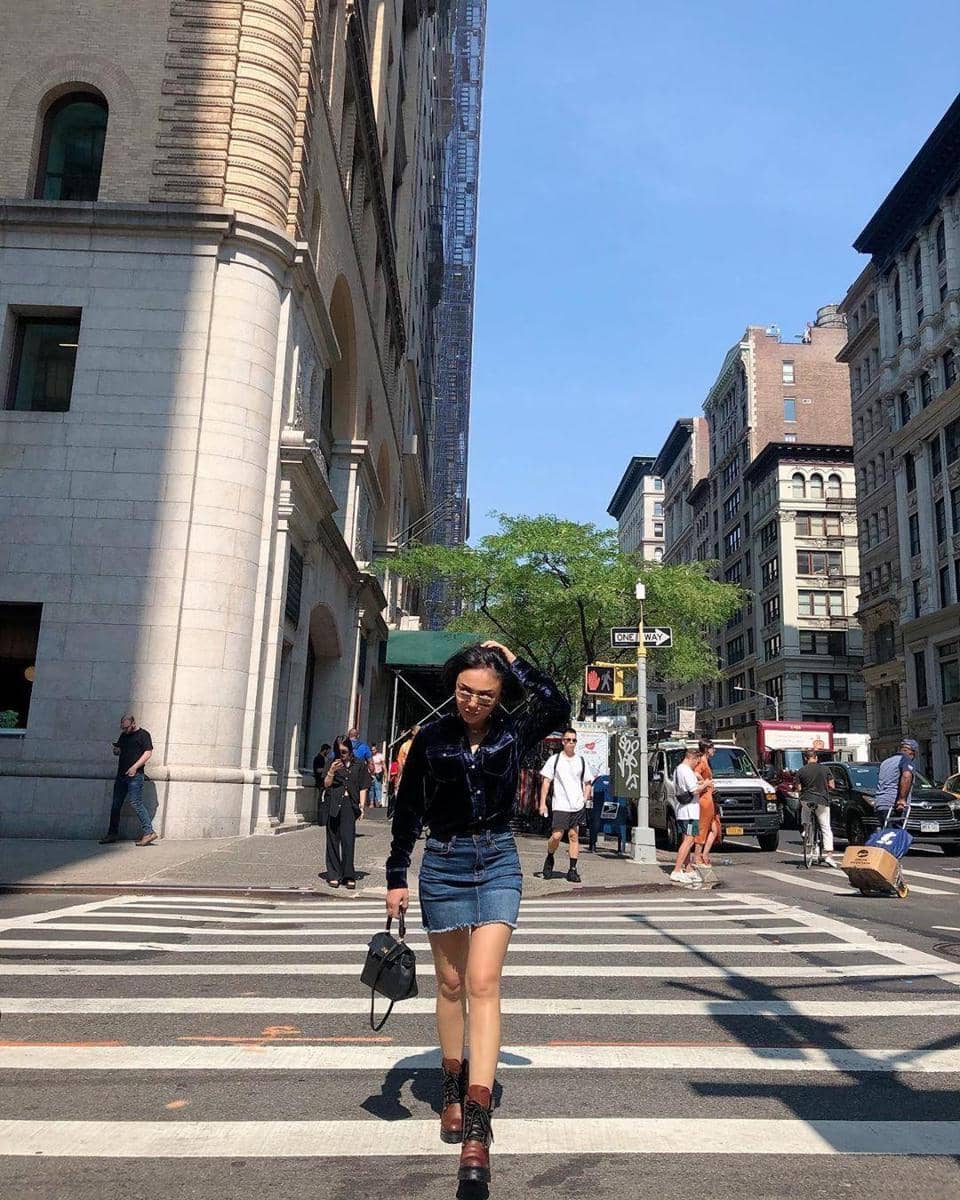 Instagram.com/yunishara36