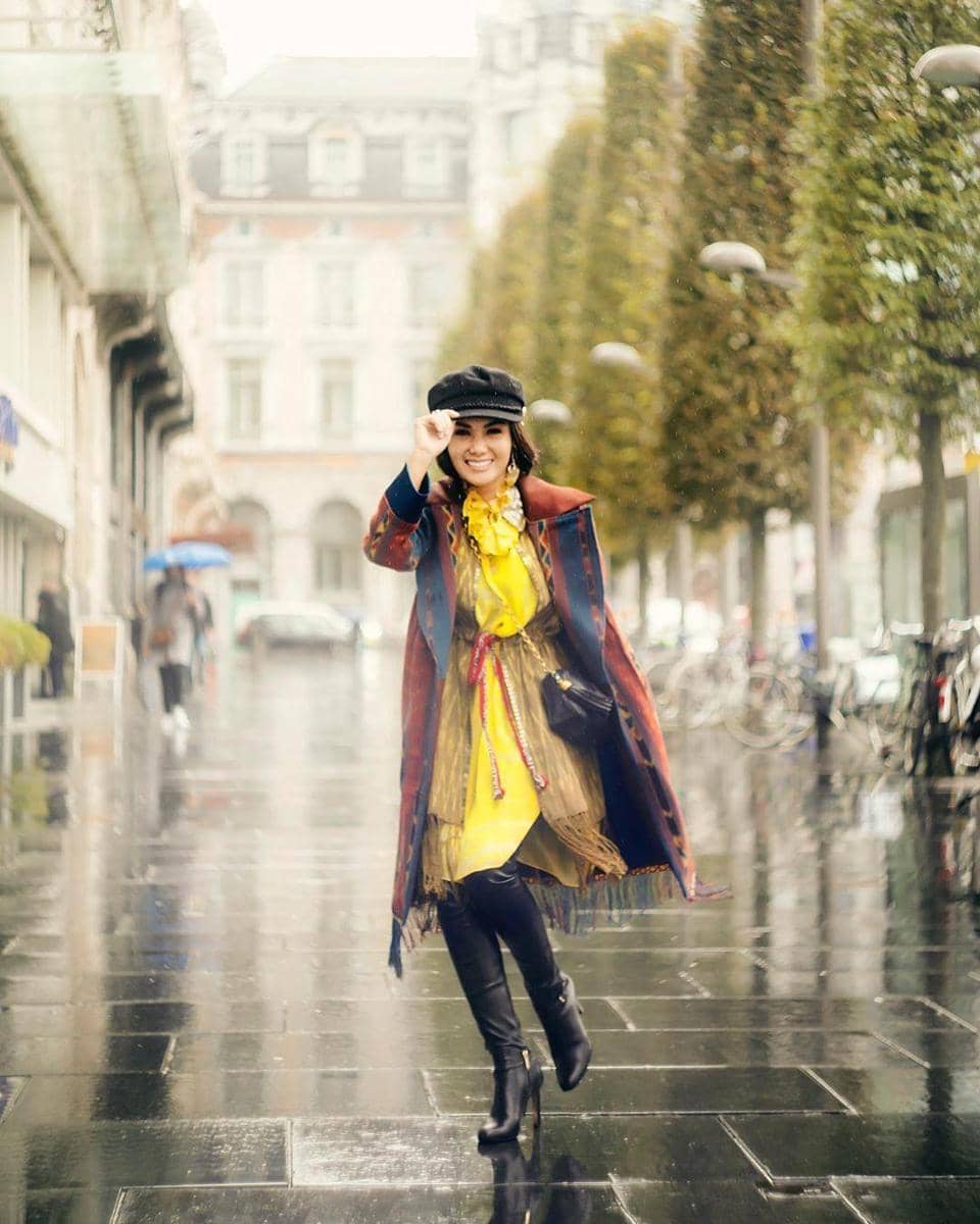 Instagram.com/yunishara36