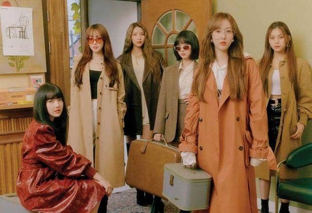 Facebook.com/G-Friend