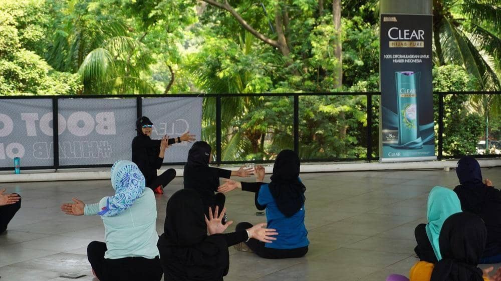 Popbela.com/Tisa Ajeng