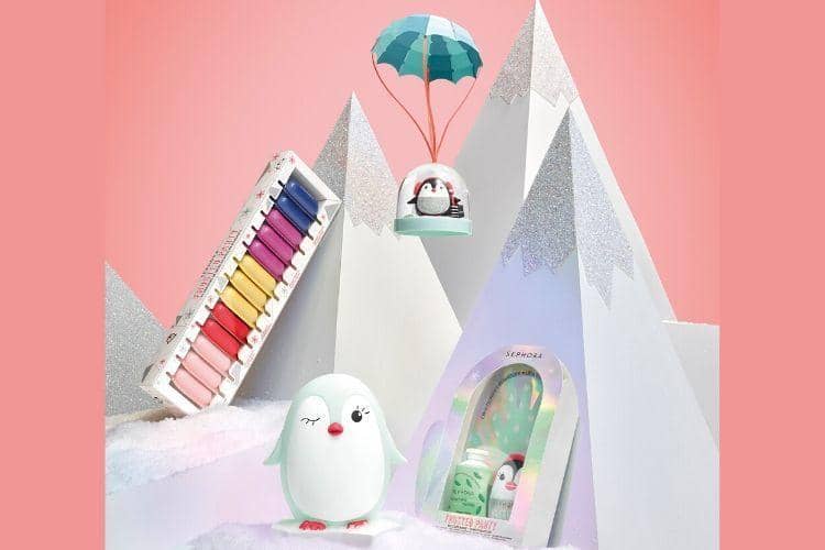 Popbela.com/Sephora Indonesia