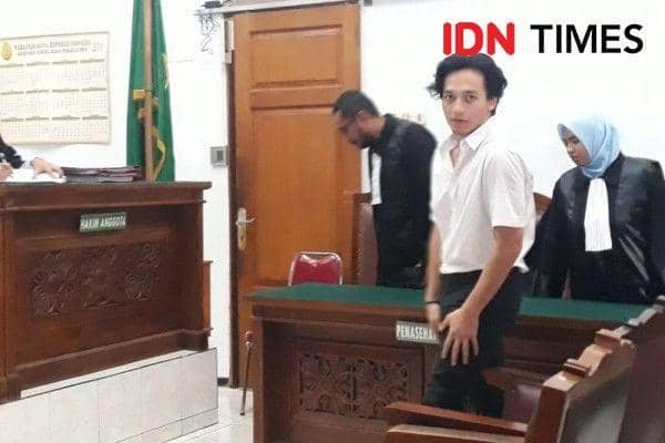 IDNTimes.com/Margith Juita Damanik