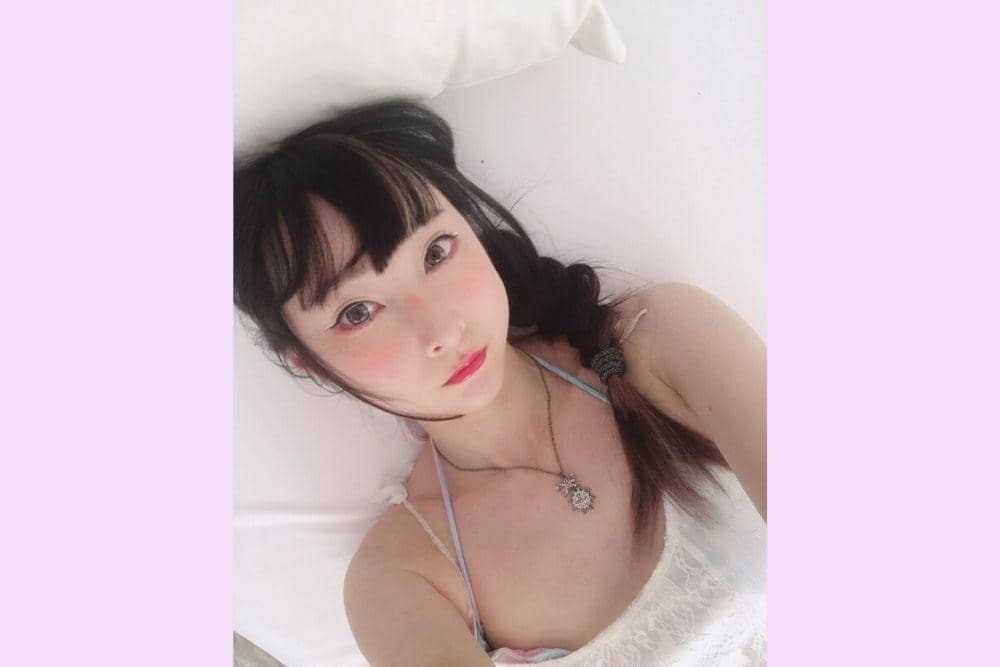 Instagram.com/rinrindoll