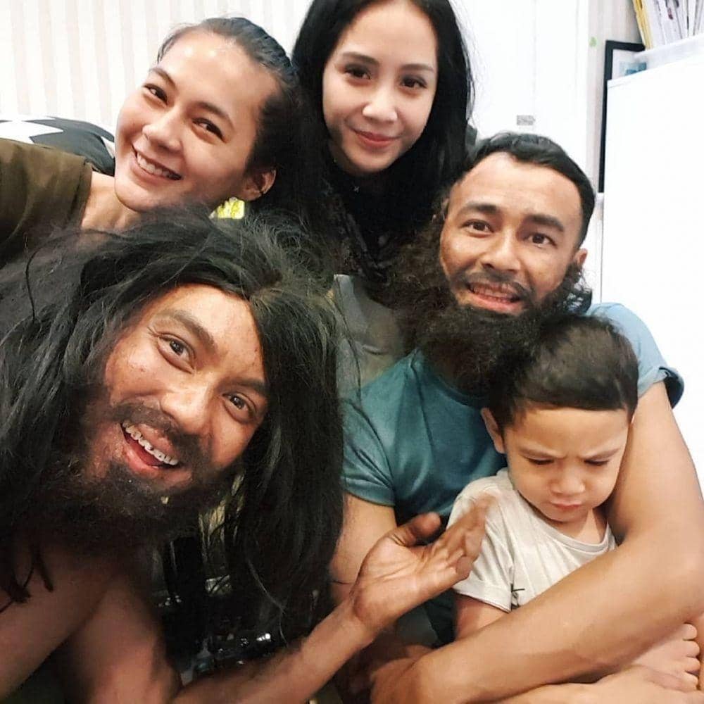 instagram.com/raffinagita1717