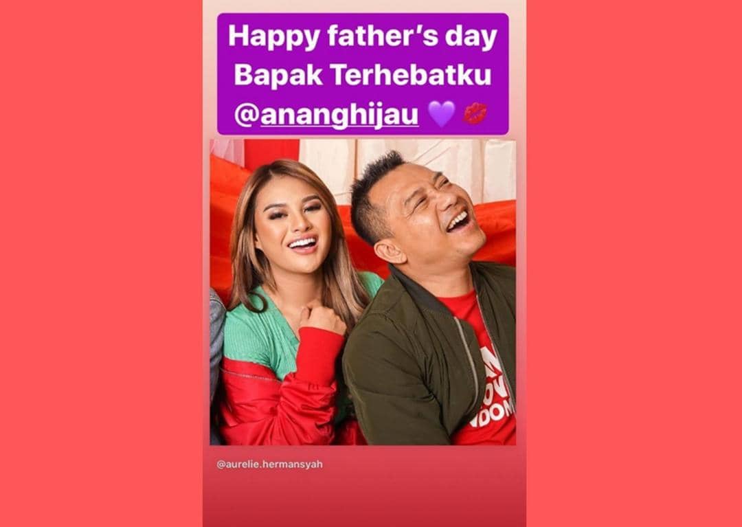 instagram.com/stories/aurelie.hermansyah