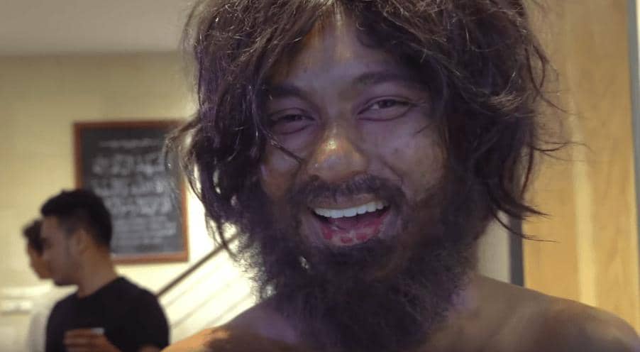 YouTube.com/Baimpaula