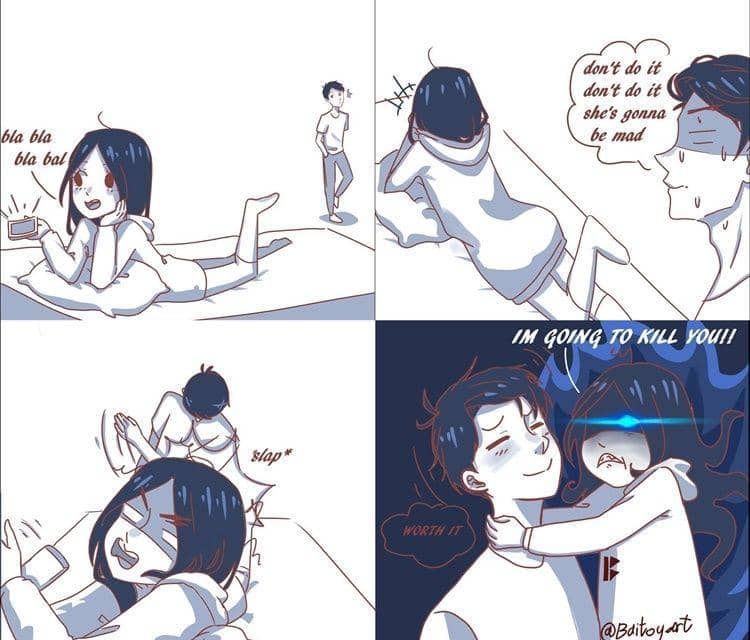 instagram.com/@baitoy.art