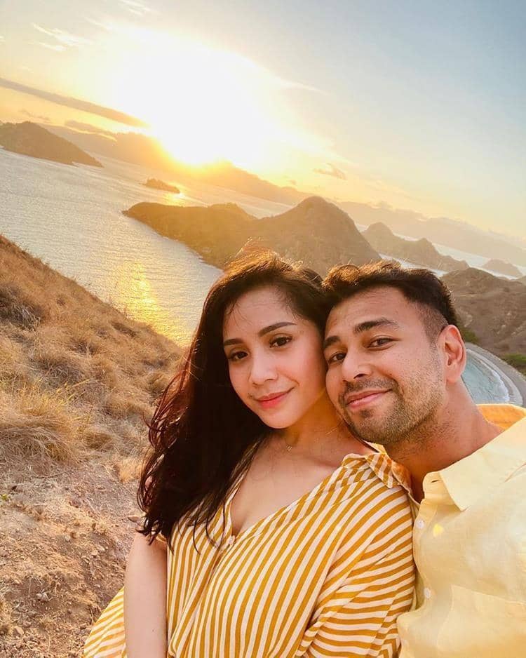 Instagram.com/@raffinagita1717