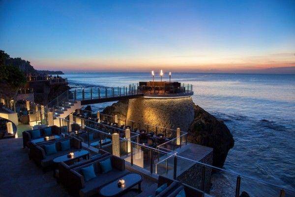 Mulai dari Rp15 Juta, Ini 7 Hotel Bertarif Paling Mahal di Indonesia