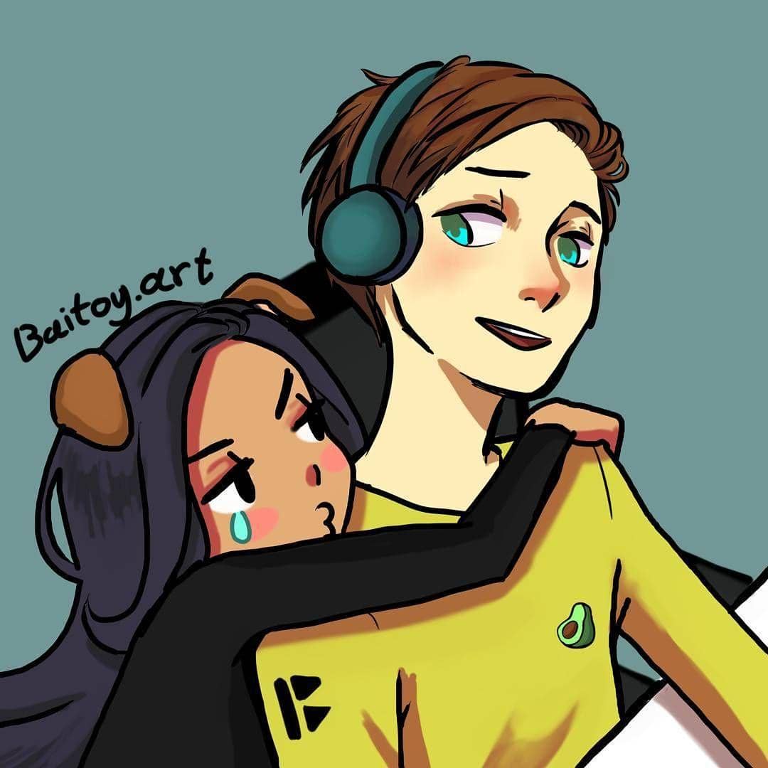 instagram.com/@baitoy.art