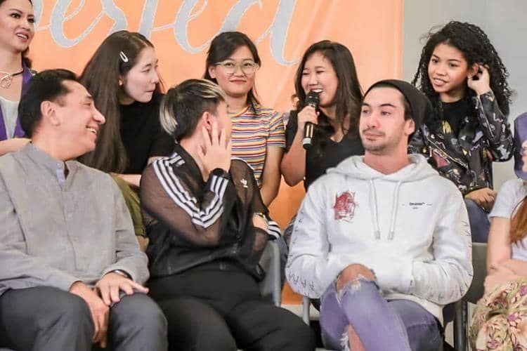 Instagram.com/@kikysaputrii