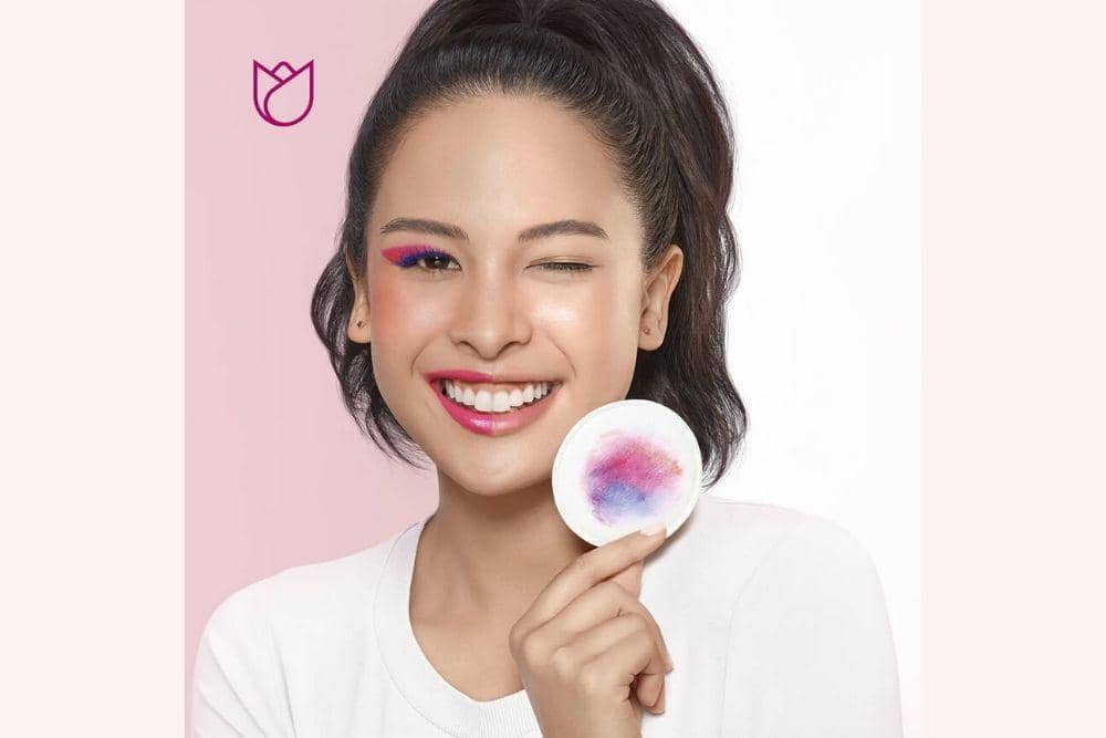 Instagram.com/pondsindonesia